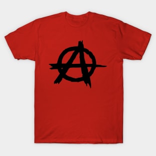 ANARCHY T-Shirt